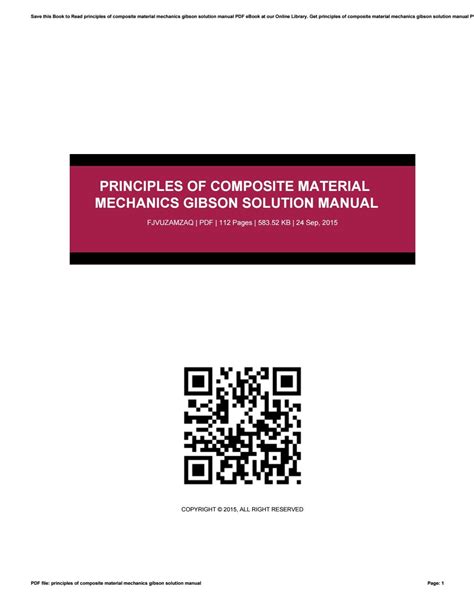 Principles of composite material mechanics third edition solution manual. - Conceptual physics prentice hall solution manual.