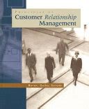 Principles of customer relationship management by roger joseph baran. - Beiträge zur geschichte der naturwissenschaften, technik und medizin.