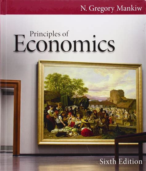 Principles of economics by joshua gans. - Aws cwi guía de estudio bing.