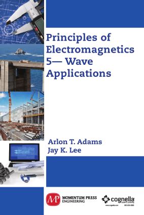Principles of electromagnetics by arlon t adams. - Ciência jurídica e seus dois maridos, a.