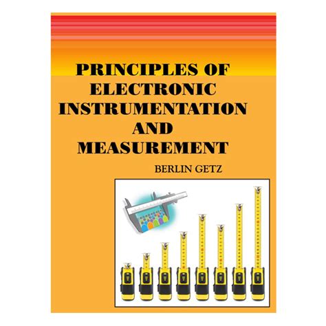 Principles of electronic instrumentation and measurement by berlin getz solution manual. - Mental keys to hitting a handbook of strategies for performance enhancement.