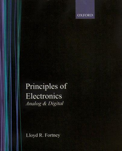 Principles of electronics fortney solutions manual. - Manual for bc 855 xlt scanner.