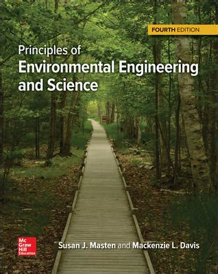 Principles of environmental engineering and science solutions manual. - The st martin s guide to writing ninth edition edition.