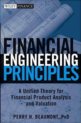 Principles of financial engineering solutions manual. - Immanuel kant und der konstruktive realismus.
