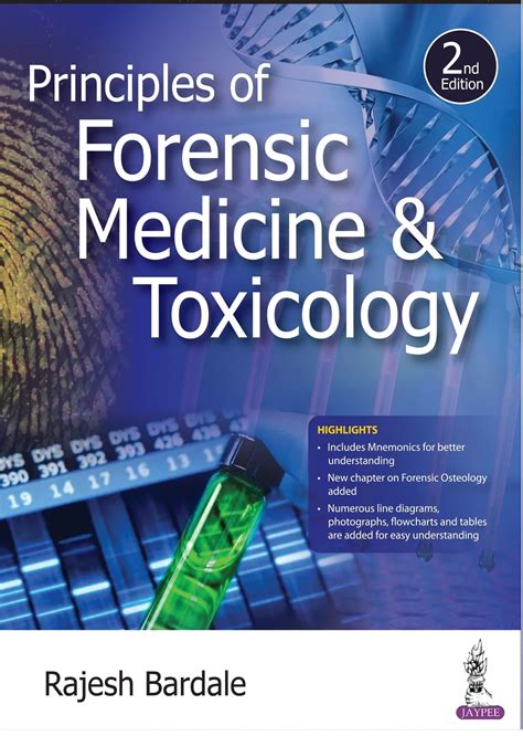 Principles of forensic medicine toxicology by rajesh bardale. - Man industrial diesel engine d 2866 le service repair workshop manual.