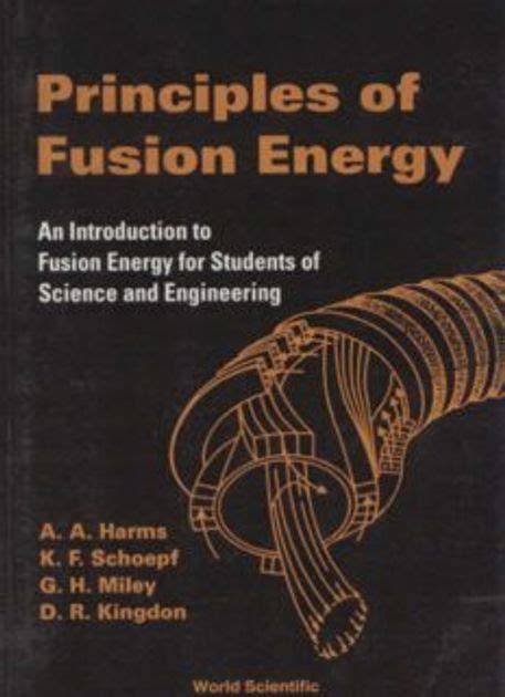 Principles of fusion energy solution manual. - Sveriges sköna litteratur: en öfverblick vid akademiska föreläsningar.