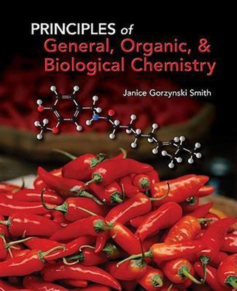 Principles of general organic biological chemistry study guides. - Manuale di servizio clio 197 200.