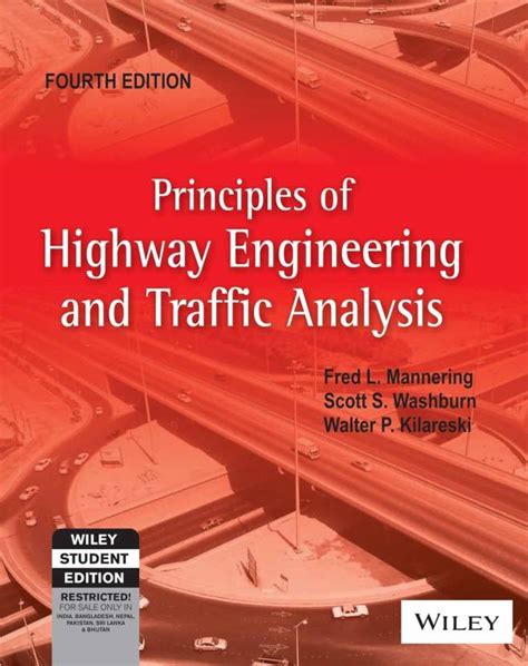 Principles of highway engineering and traffic analysis download. - Wiley blackwell handbook of infant development 2 vols 2nd edition.