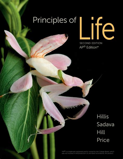 Principles of life study guide by hillis 1. - Normas de contabilidad financiera en el ecuador.
