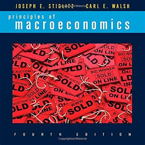 Principles of macroeconomics walsh study guide. - Anforderung an die wohnungen in abhängigkeit vom lebenszyklus.