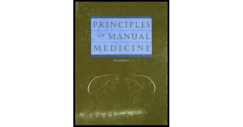 Principles of manual medicine by ph e greenman. - Hyundai coupe tiburon manual 1999 2001 manuals.