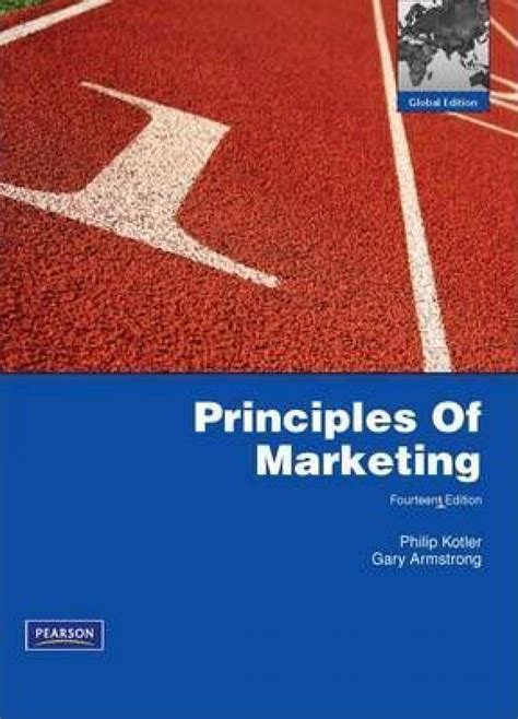 Principles of marketing kotler 14th study guide. - Lautoevaluation des performances a travers le modele efqm guide de terrain.
