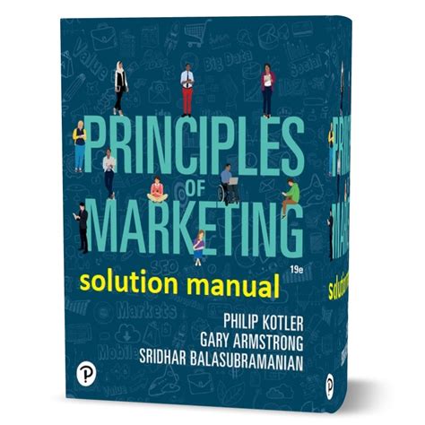 Principles of marketing kotler armstrong solutions manual. - Patternmaking in practice a step by step guide.