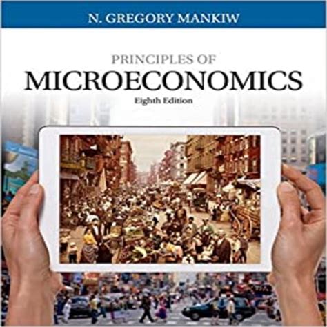 Principles of microeconomics mankiw solution manual. - Managerial economics samuelson and marks solutions manual.