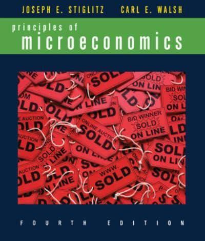 Principles of microeconomics stiglitz solutions manual. - Olimpiada en valdehelechos (libros infantiles y juveniles everest).