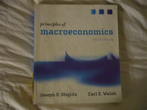 Principles of microeconomics stiglitz walsh study guide. - Cinco horas y toda una vida con fraga.
