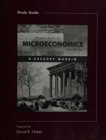 Principles of microeconomics study guide third edition. - Yamaha road star warrior xv1700 reparaturanleitung.