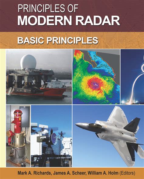 Principles of modern radar basic solutions manual. - Torvos y fieros motivos de el cariñoso.