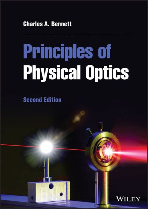 Principles of physical optics bennett solutions manual. - Six studies in english folk song for tuba.