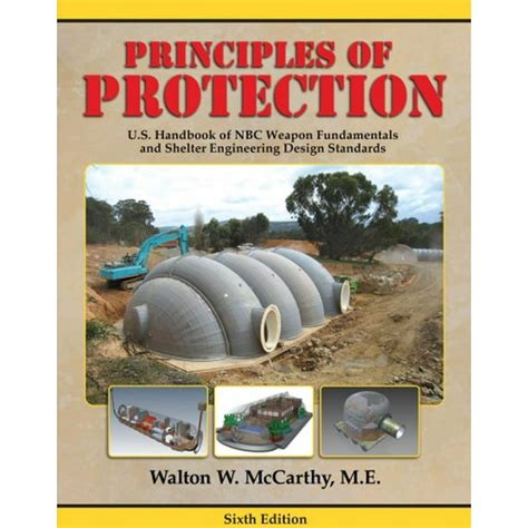 Principles of protection u s handbook of nbc weapon fundamentals and shelter engineering design standards. - Pdf book s drilling enginniring handbook manual.