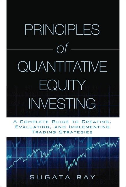 Principles of quantitative equity investing a complete guide to creating. - End user manual for asset accounting.