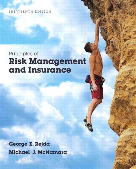 Principles of risk management insurance solutions manual. - Zur technik der frührenaissancenovelle in italien und frankreich.