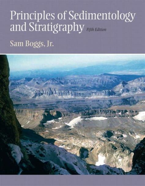 Principles of sedimentology and stratigraphy 5th edition. - La actividad pericial en psicología forense.