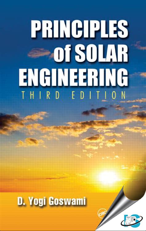 Principles of solar engineering solution manual. - Del diritto dei privati al terreno che è sotto l'acqua dei fiumi.