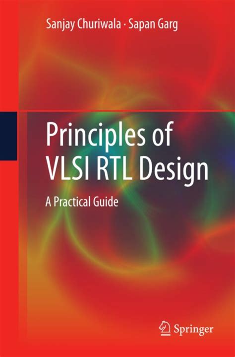 Principles of vlsi rtl design a practical guide. - Impresos dramáticos españoles de los siglos xvi y xvii en las bibliotecas de barcelona.