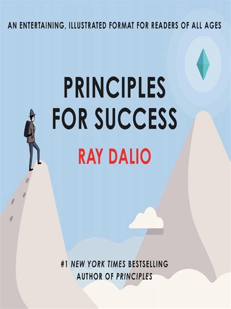 Download Principles For Success By Ray Dalio