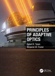 Read Principles Of Adaptive Optics Fourth Edition By Robert K Tyson