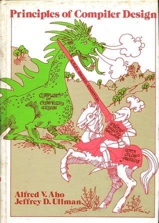 Read Online Principles Of Compiler Design By Alfred V Aho