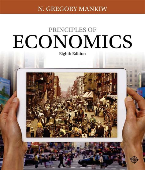 Read Principles Of Macroeconomics By N Gregory Mankiw
