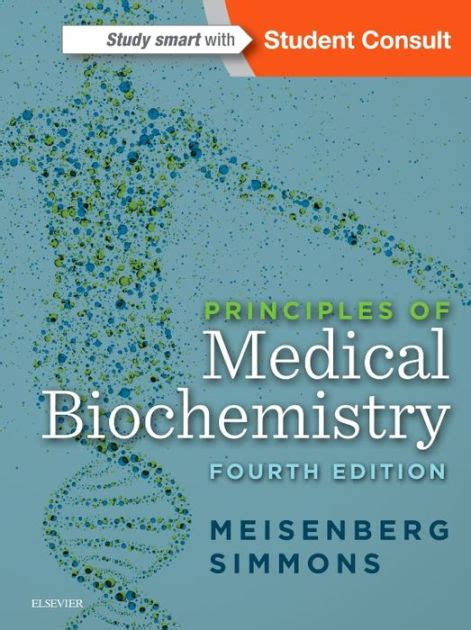 Read Online Principles Of Medical Biochemistry By Gerhard Meisenberg