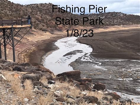 Prineville reservoir level. 3 days ago · Open to fishing all year. Recent reports of good fishing for large brown and lake trout; however, access to the lake may be limited by low water levels. Crescent Lake is currently 18 percent full. One lake trout per day, 24-inch minimum length. Anglers can now keep 5 kokanee in addition to daily trout limit. 