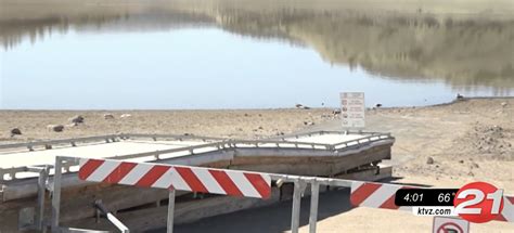 Buy Now. The water level in Prineville Reservoir is seen near the Powder House Cove boat ramp on Saturday outside Prineville. As of Tuesday, Prineville …