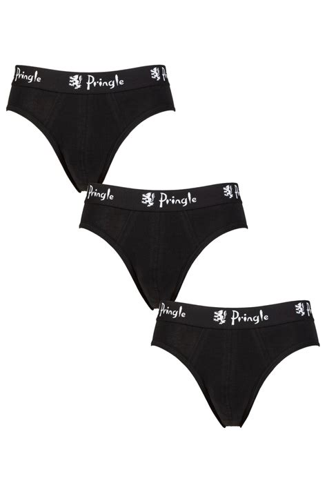 Pringle Underwear - Bell & Sons