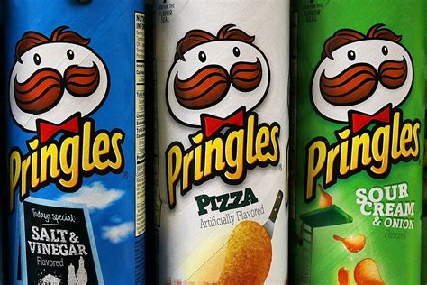 Pringles guy. Things To Know About Pringles guy. 