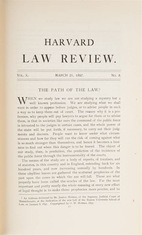 Print - Page 10 of 193 - Harvard Law Review