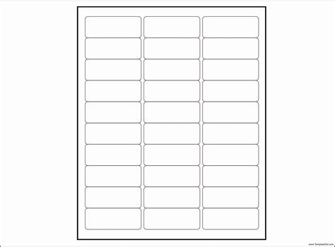 Print Avery 5195 template easily in google sheets and google docs