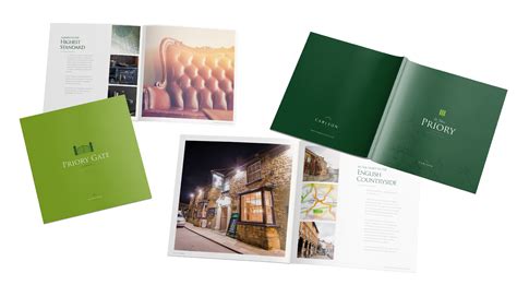 Print Design Green Square Web & Print Designers in Colchester, Essex