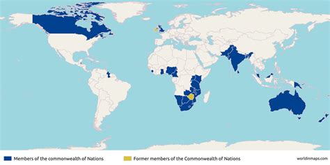 Print Factory - Commonwealth of Nations