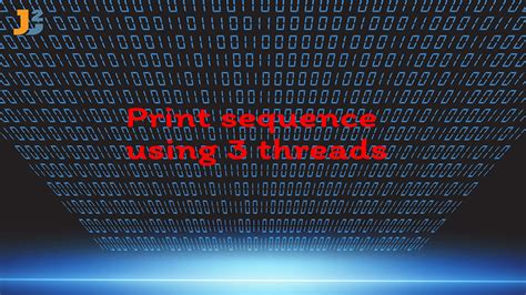 Print Numbers Using Multiple Threads in Java - Java2Blog