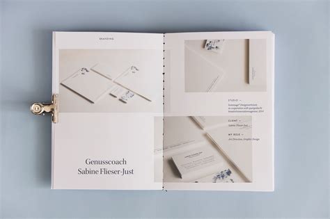 Print Portfolio on Behance