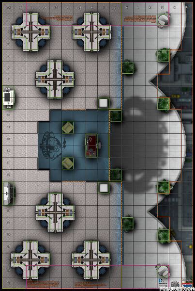 Print heroclix maps.  Whether you prefer close-quarters combat or long-range st...