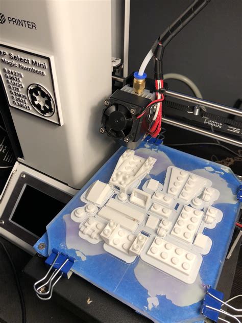 Print legos with 3d printer. 3D Printing Playthings: Pro Tips – Safety First! Equip your 3D printer with necessary guards, especially around heated parts. Maintain a supervised environment when kids are around. – Sturdiness Matters: Aim for a high infill rate during printing. This ensures your toys are solid, durable, and long-lasting. 