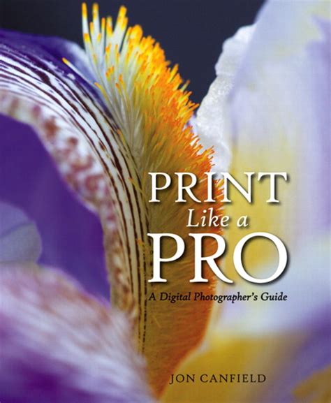 Print like a pro a digital photographer s guide. - Medical review officer team manual mroccs guide for mros and mro team members.