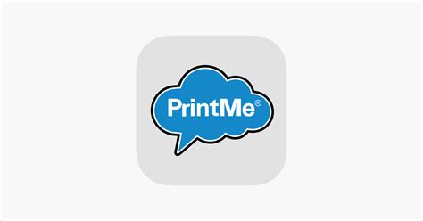 Print me. The PrintMe service is a convenient way to print documents from virtually any device, without the need for special software or drivers. Send the files you want to print to print@printme.com . 