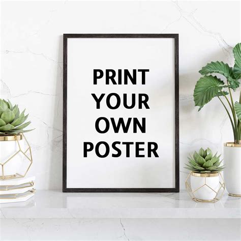Print posters cheap. Create custom matte posters at CVS! Upload your photos to create personalized matte posters in a variety of sizes. Ship your creation for FREE to your local ... 