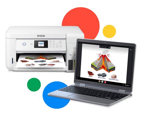 Print to epson printer from chromebook.  Explore wireless printers with intu...